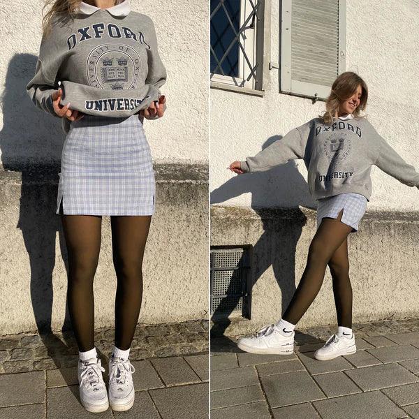 Meia Calça Térmica  - Anti Rasgo com Pelúcia Interna