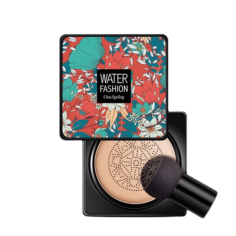 Base A Prova D'água Air Cushion Bb Cream Makeup