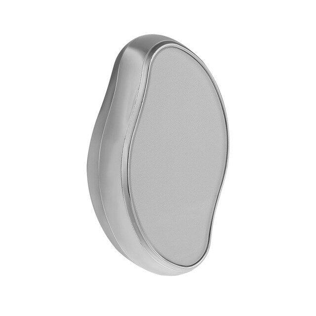 Depilador Indolor de Cristal