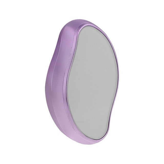 Depilador Indolor de Cristal