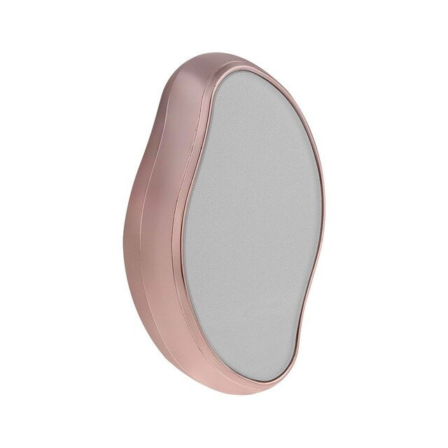 Depilador Indolor de Cristal