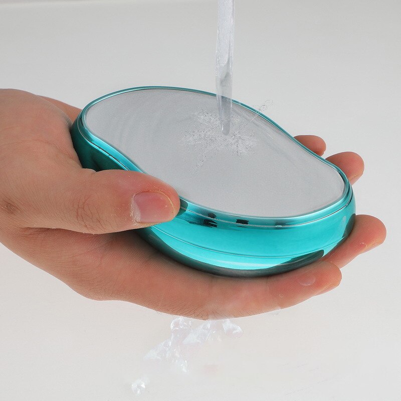 Depilador Indolor de Cristal