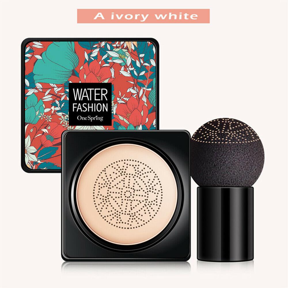 Base A Prova D'água Air Cushion Bb Cream Makeup