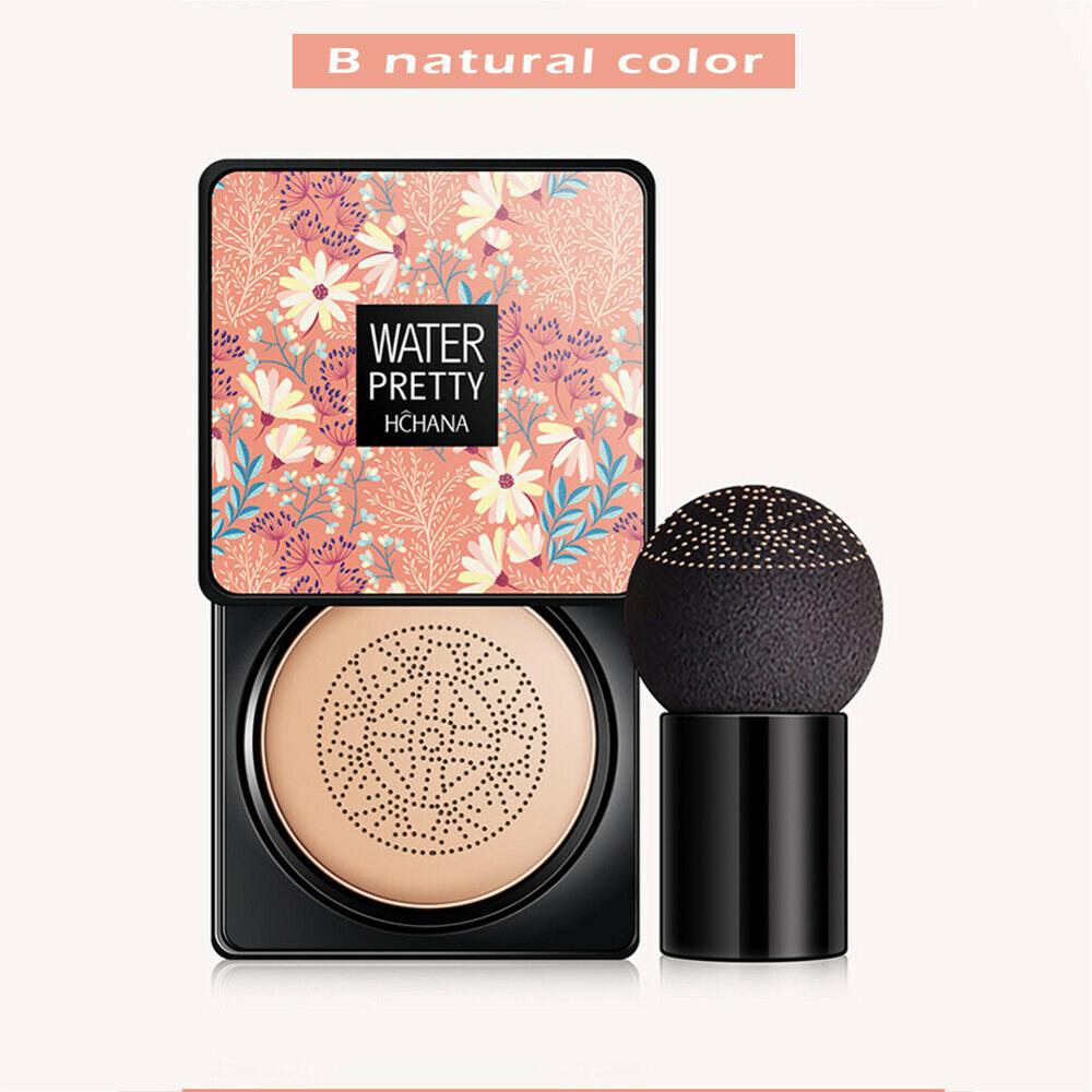 Base A Prova D'água Air Cushion Bb Cream Makeup